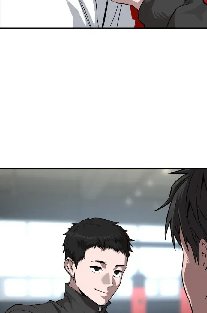 Read The Smiling Boxer EN Manga Online