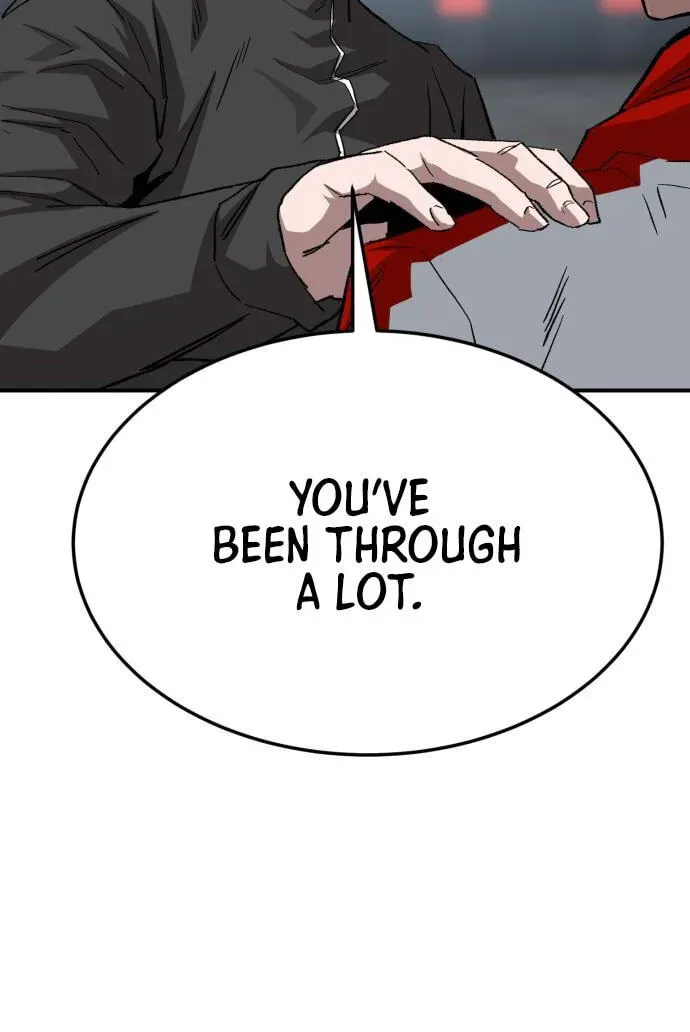 Read The Smiling Boxer EN Manga Online