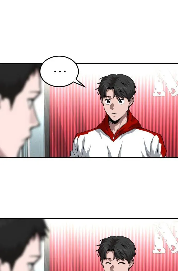 Read The Smiling Boxer EN Manga Online