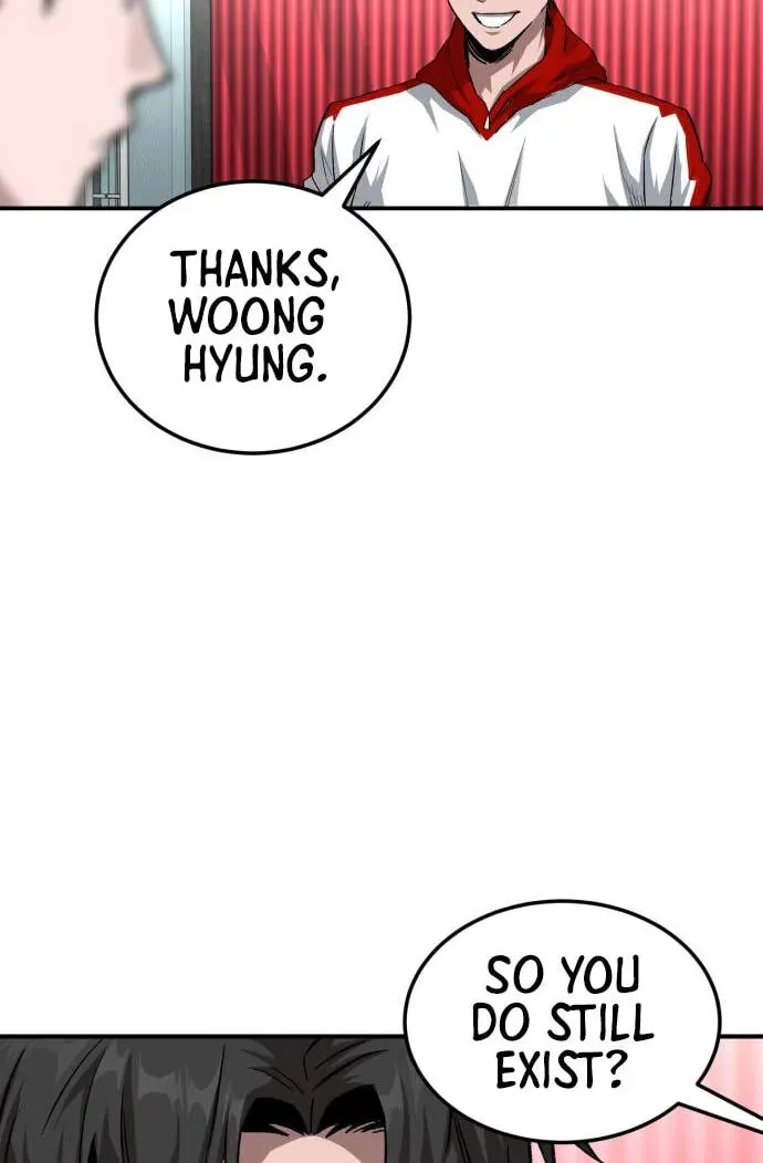 Read The Smiling Boxer EN Manga Online