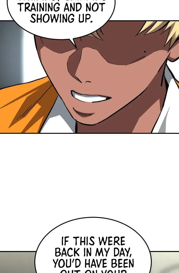 Read The Smiling Boxer EN Manga Online