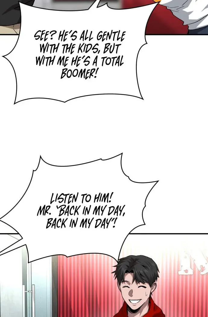 Read The Smiling Boxer EN Manga Online