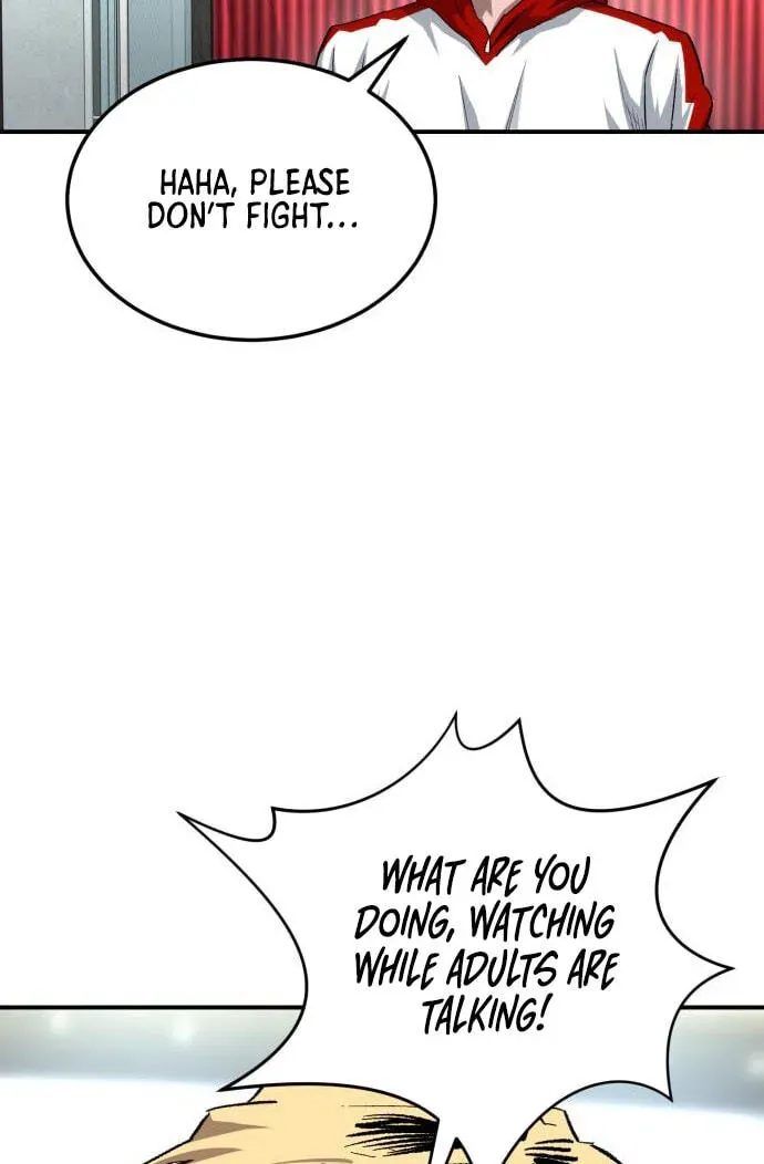 Read The Smiling Boxer EN Manga Online