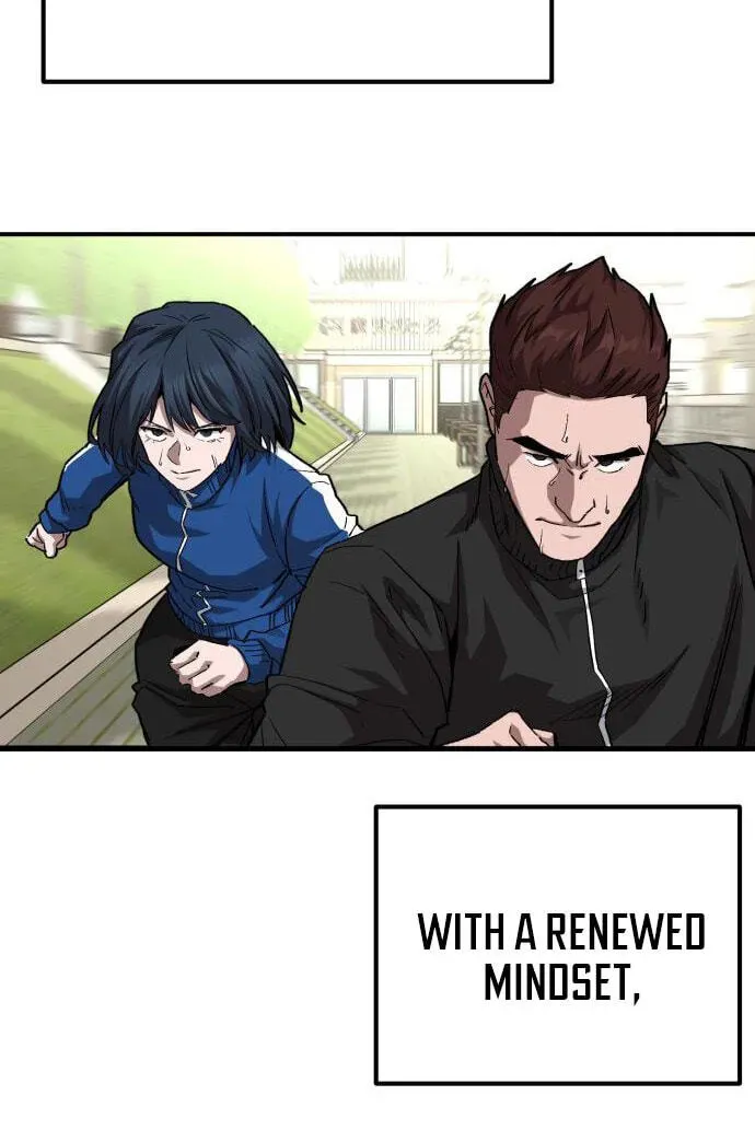 Read The Smiling Boxer EN Manga Online