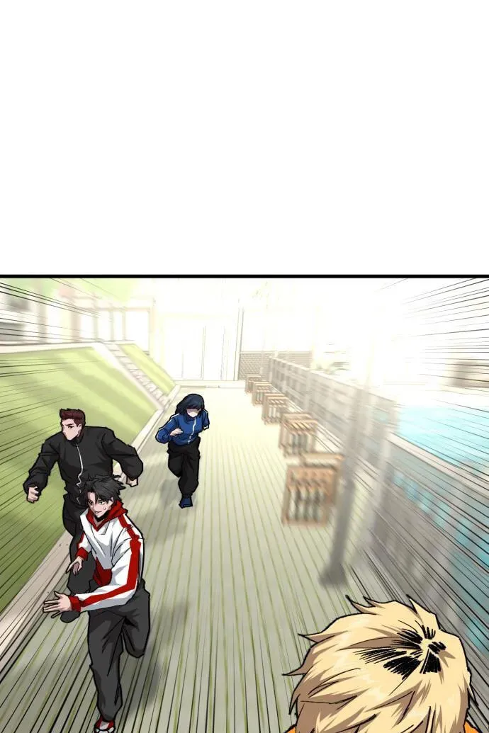 Read The Smiling Boxer EN Manga Online