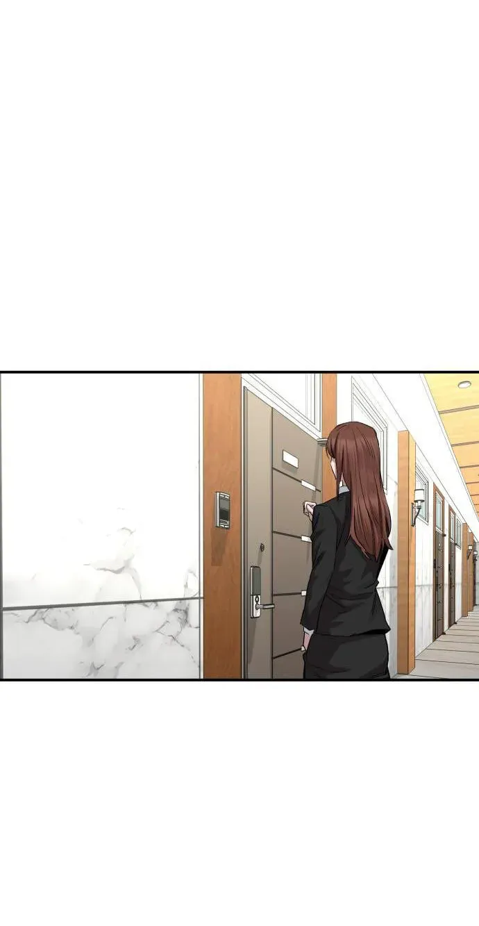 Read The Smiling Boxer EN Manga Online