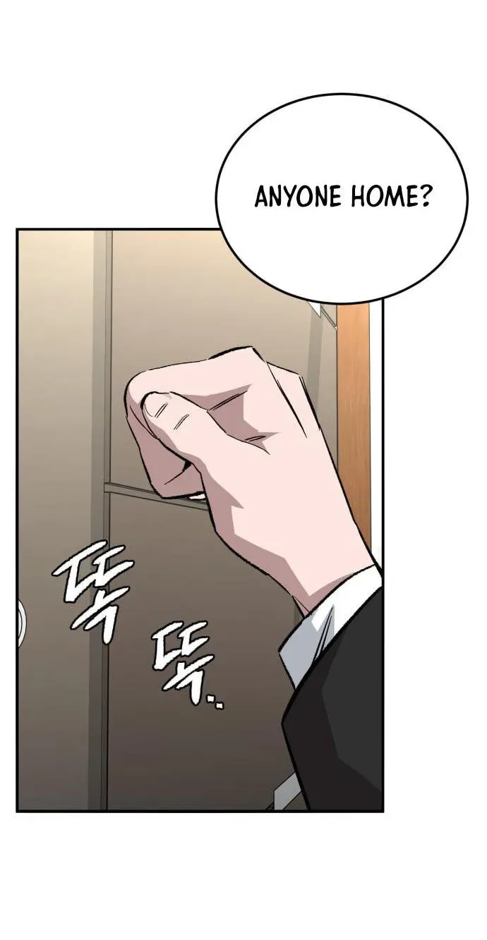 Read The Smiling Boxer EN Manga Online