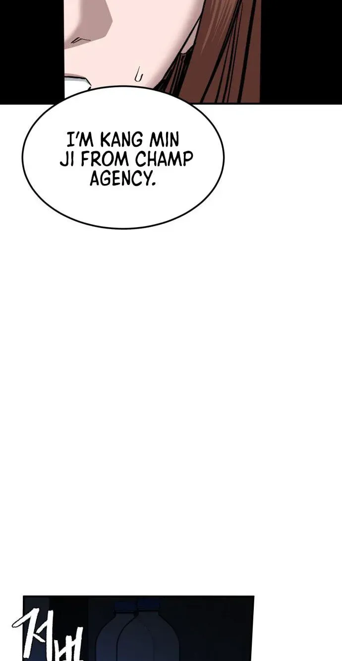 Read The Smiling Boxer EN Manga Online