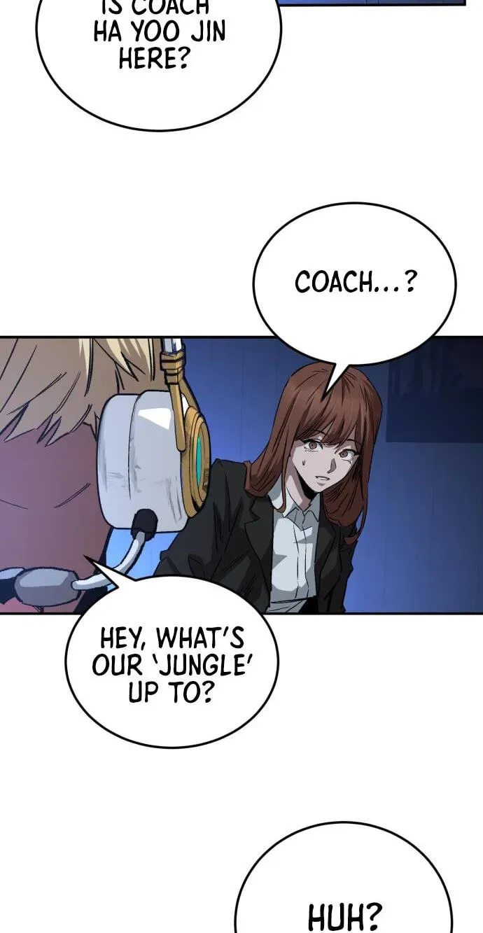 Read The Smiling Boxer EN Manga Online