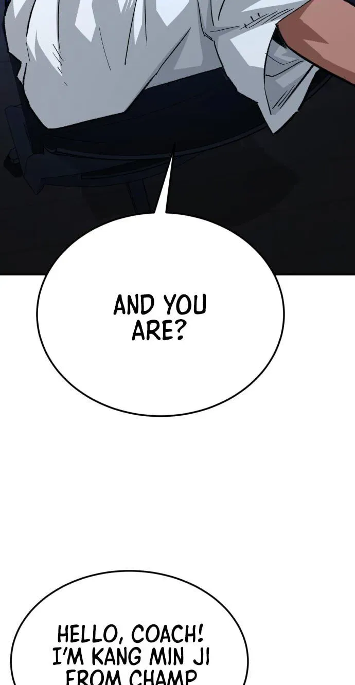 Read The Smiling Boxer EN Manga Online