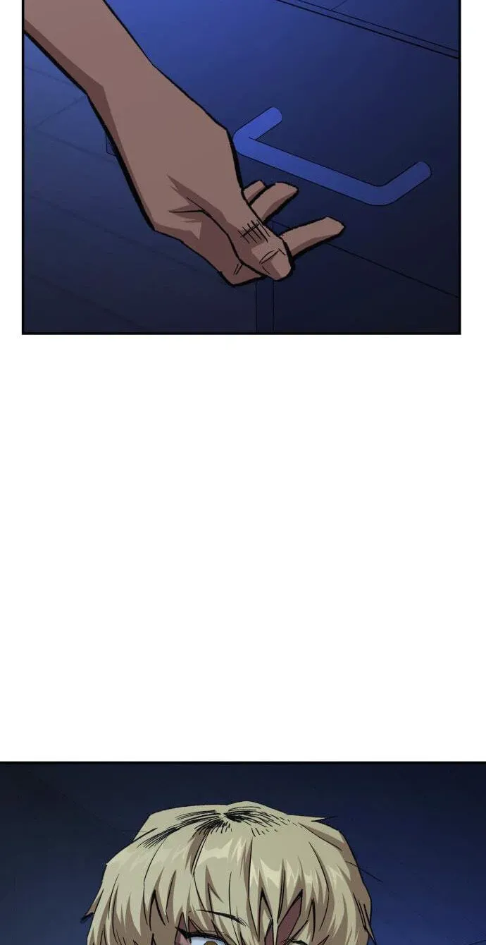 Read The Smiling Boxer EN Manga Online