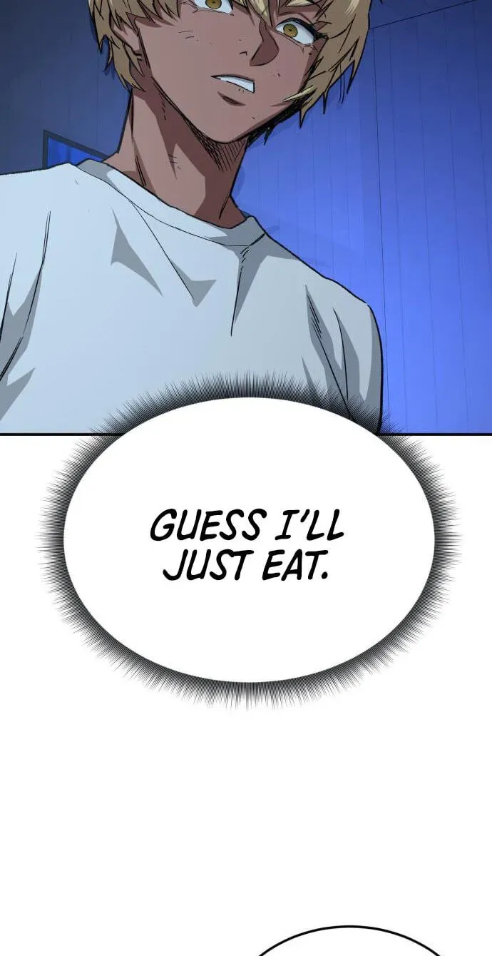 Read The Smiling Boxer EN Manga Online