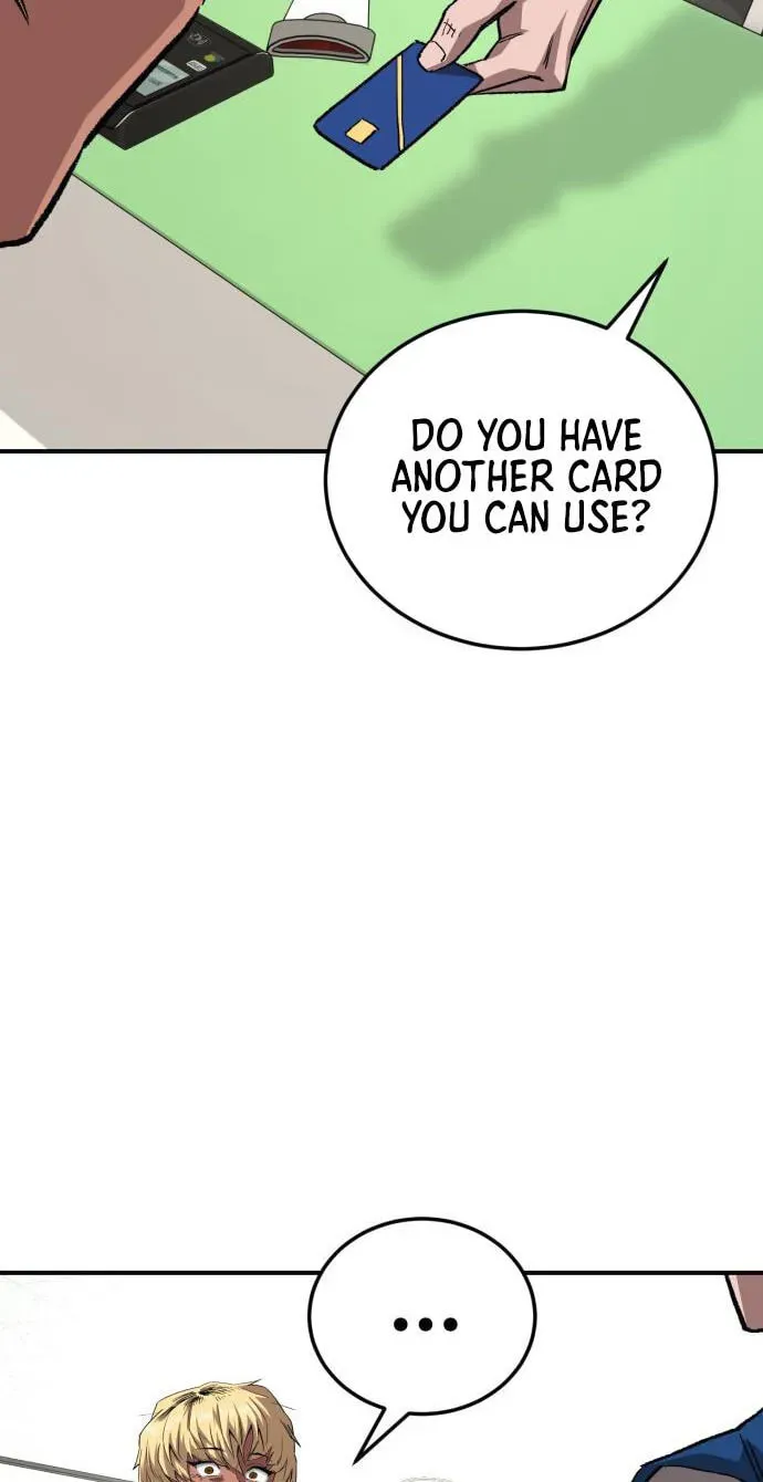 Read The Smiling Boxer EN Manga Online
