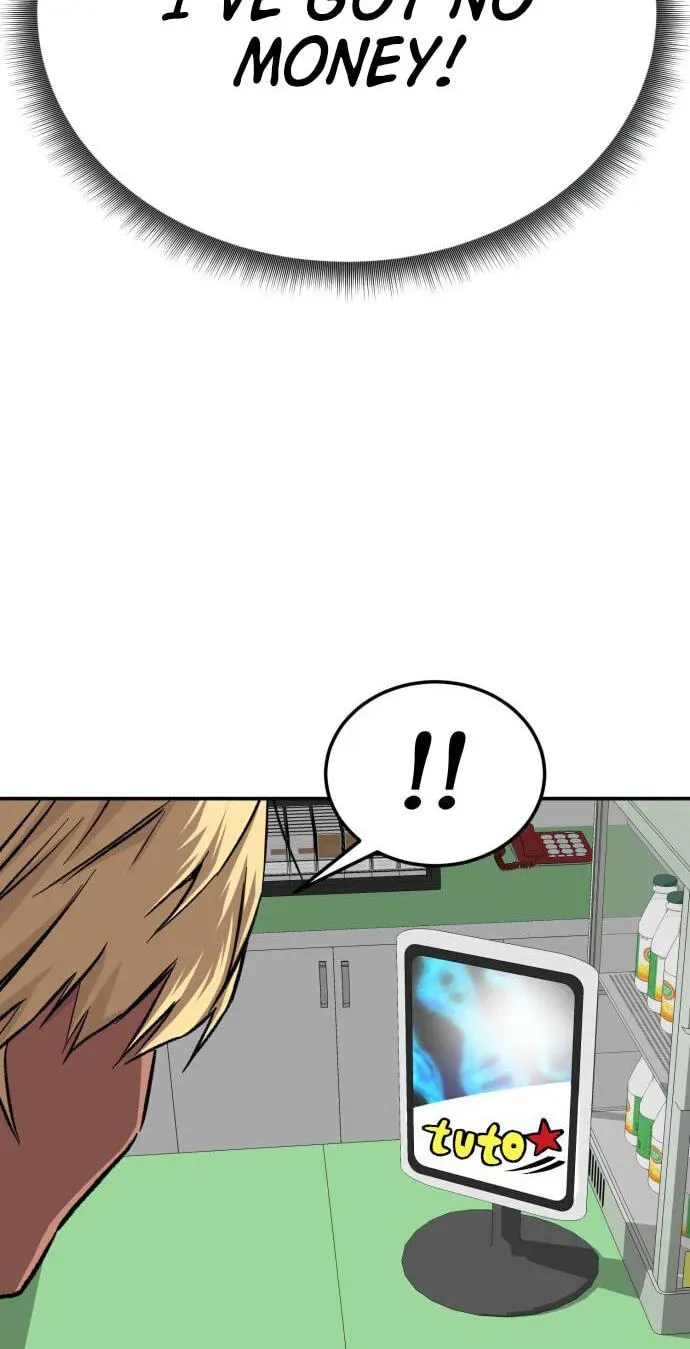 Read The Smiling Boxer EN Manga Online