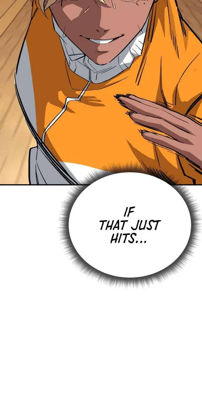 Read The Smiling Boxer EN Manga Online