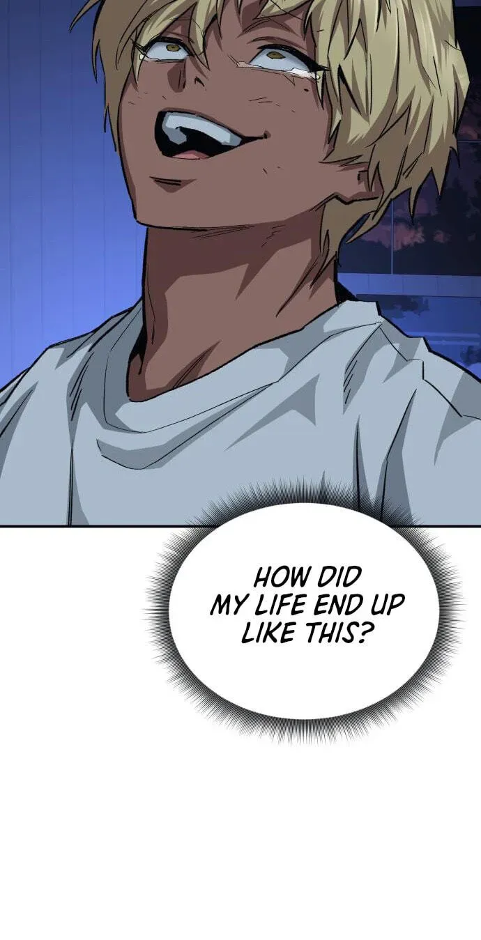 Read The Smiling Boxer EN Manga Online