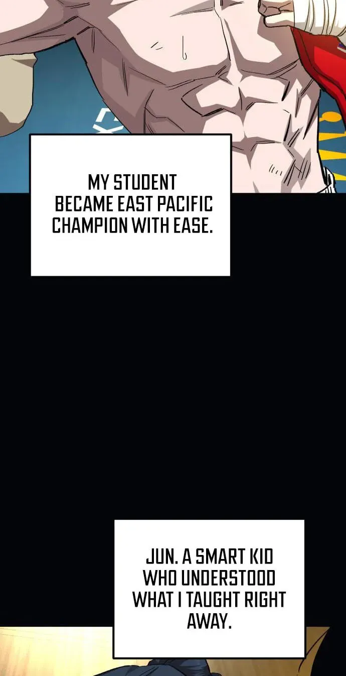 Read The Smiling Boxer EN Manga Online