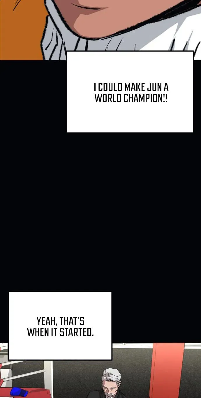 Read The Smiling Boxer EN Manga Online