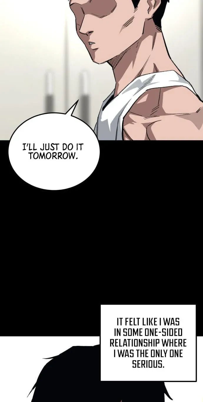 Read The Smiling Boxer EN Manga Online