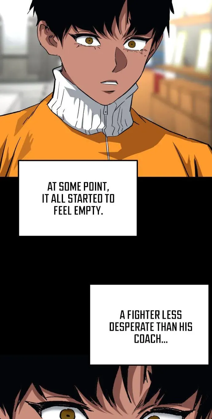 Read The Smiling Boxer EN Manga Online