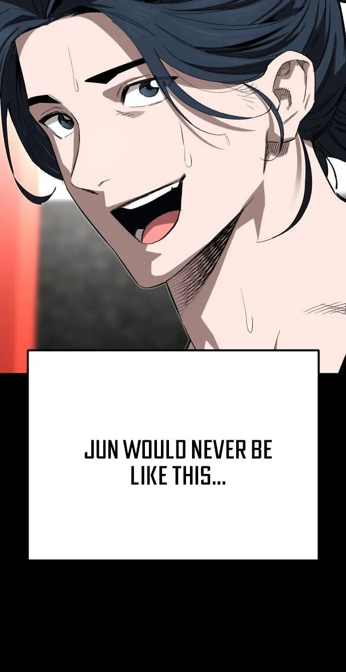 Read The Smiling Boxer EN Manga Online