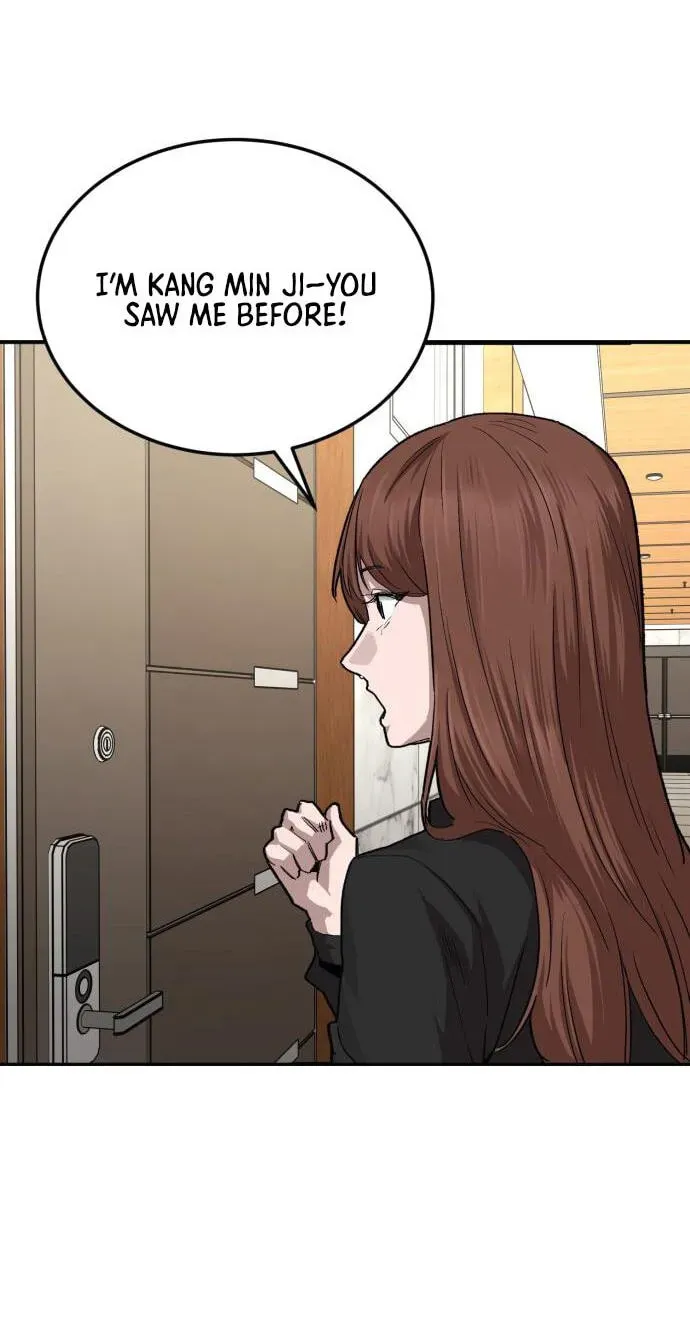 Read The Smiling Boxer EN Manga Online
