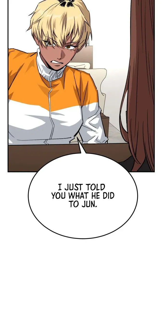 Read The Smiling Boxer EN Manga Online
