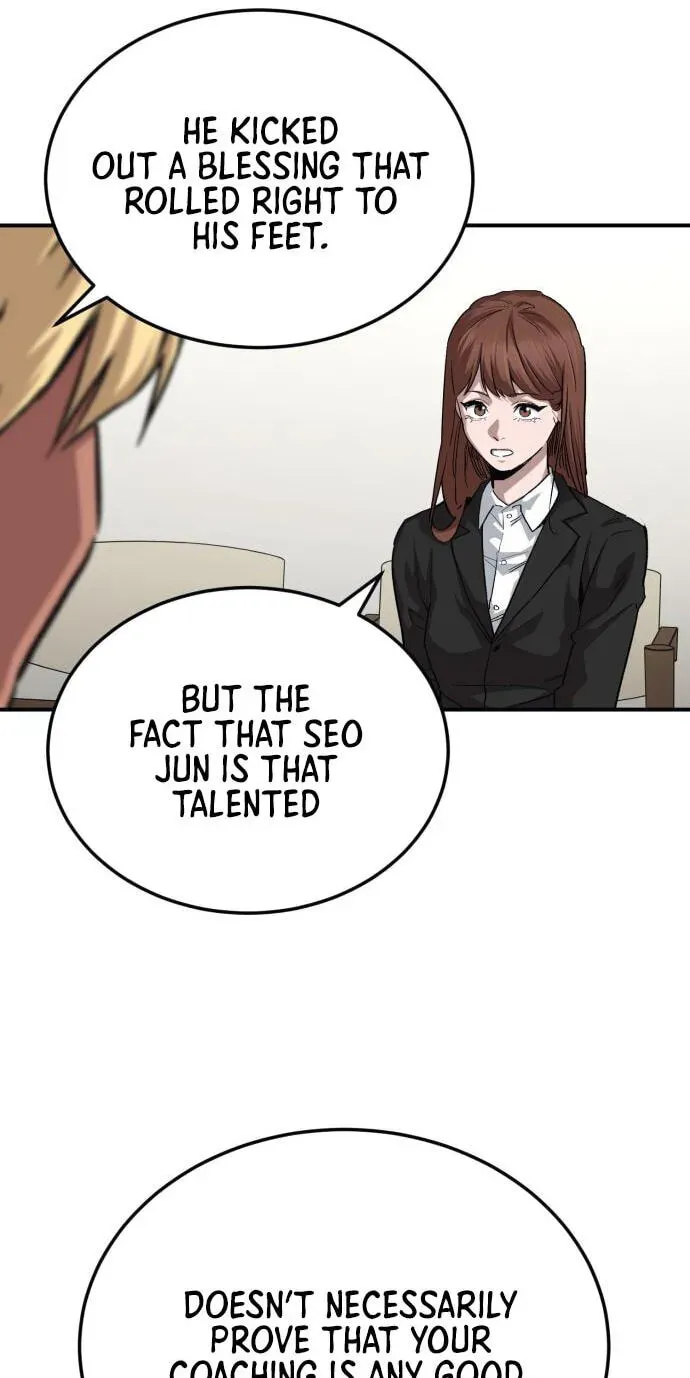 Read The Smiling Boxer EN Manga Online