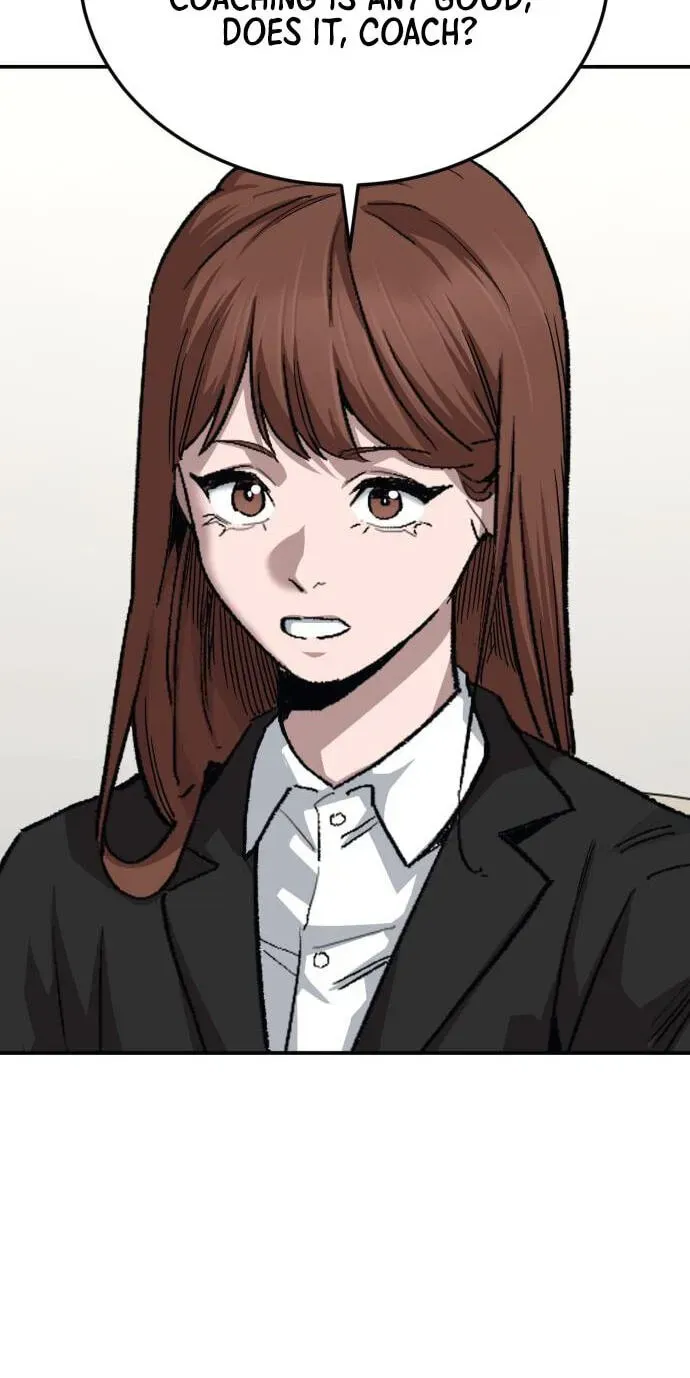 Read The Smiling Boxer EN Manga Online