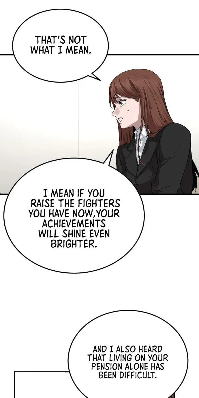 Read The Smiling Boxer EN Manga Online