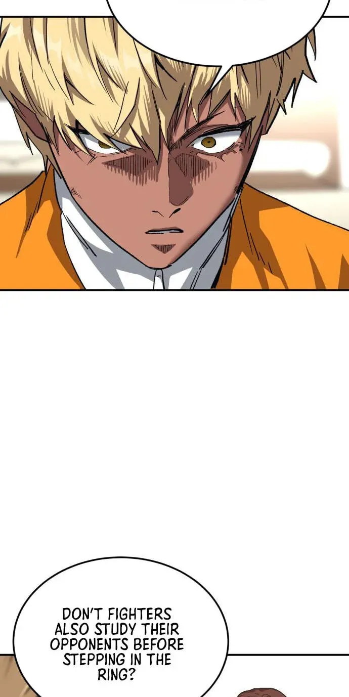 Read The Smiling Boxer EN Manga Online
