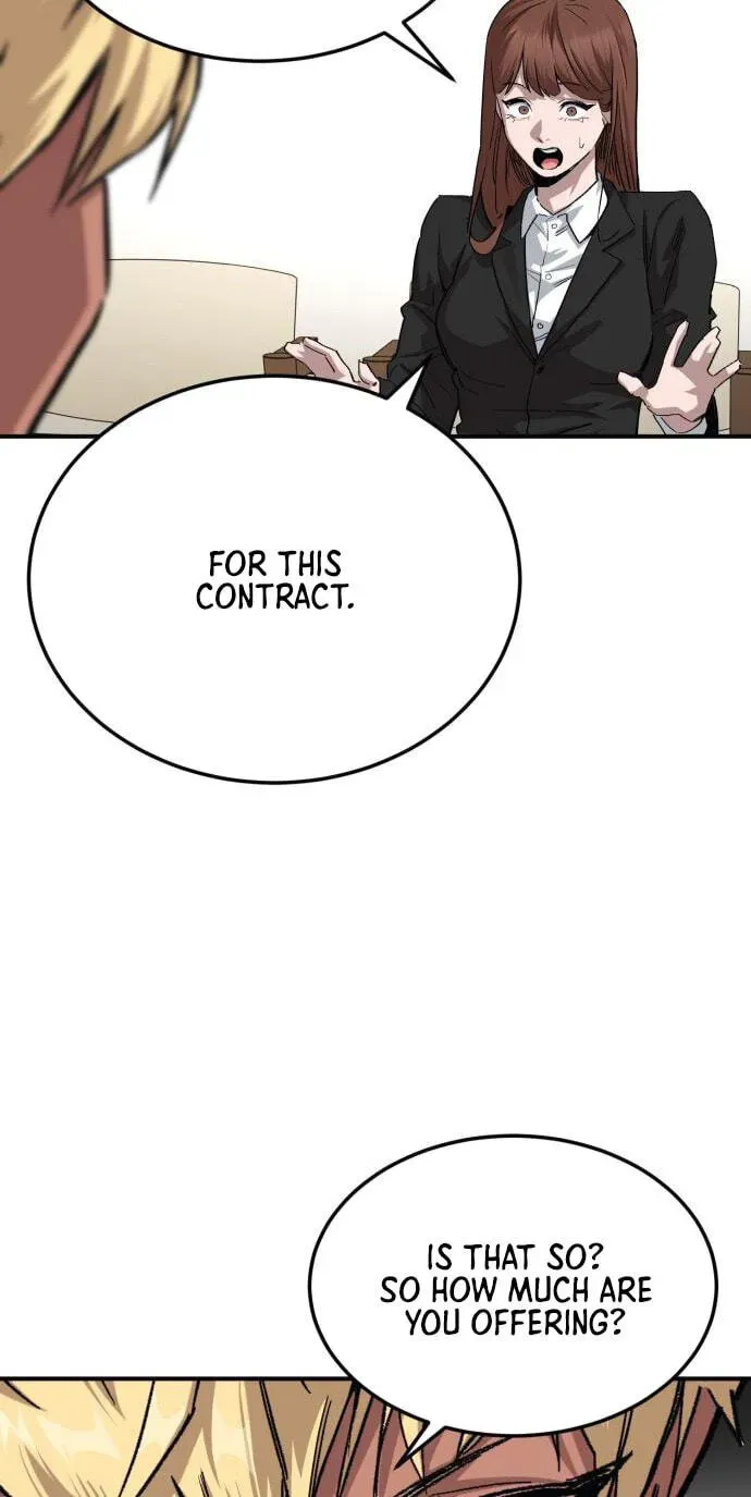 Read The Smiling Boxer EN Manga Online