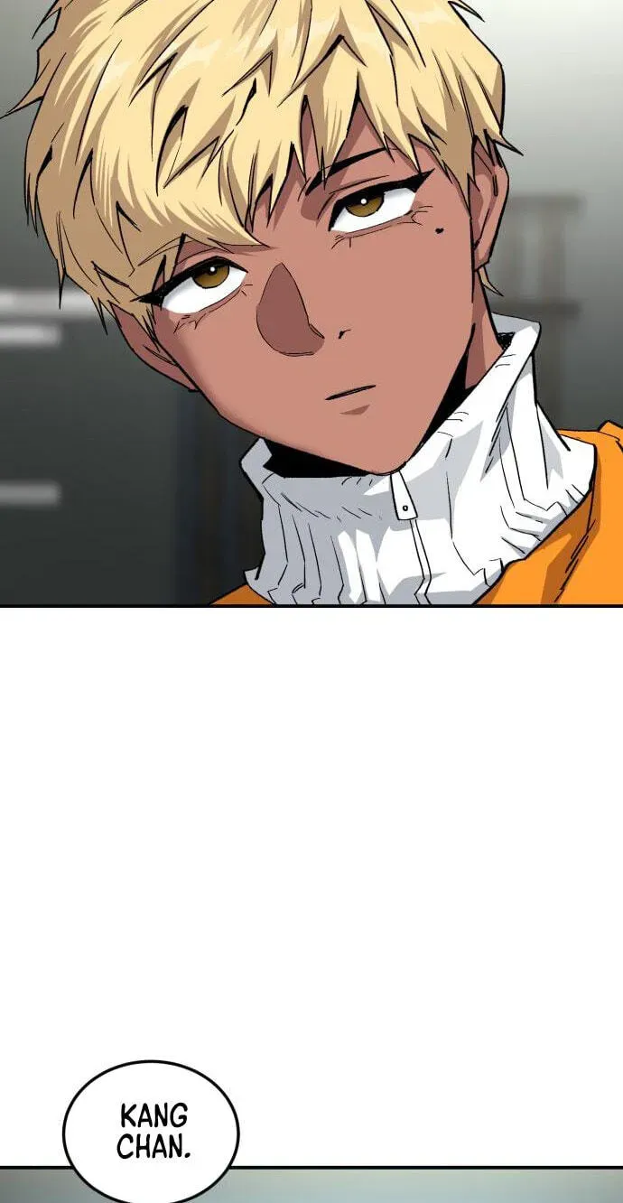 Read The Smiling Boxer EN Manga Online
