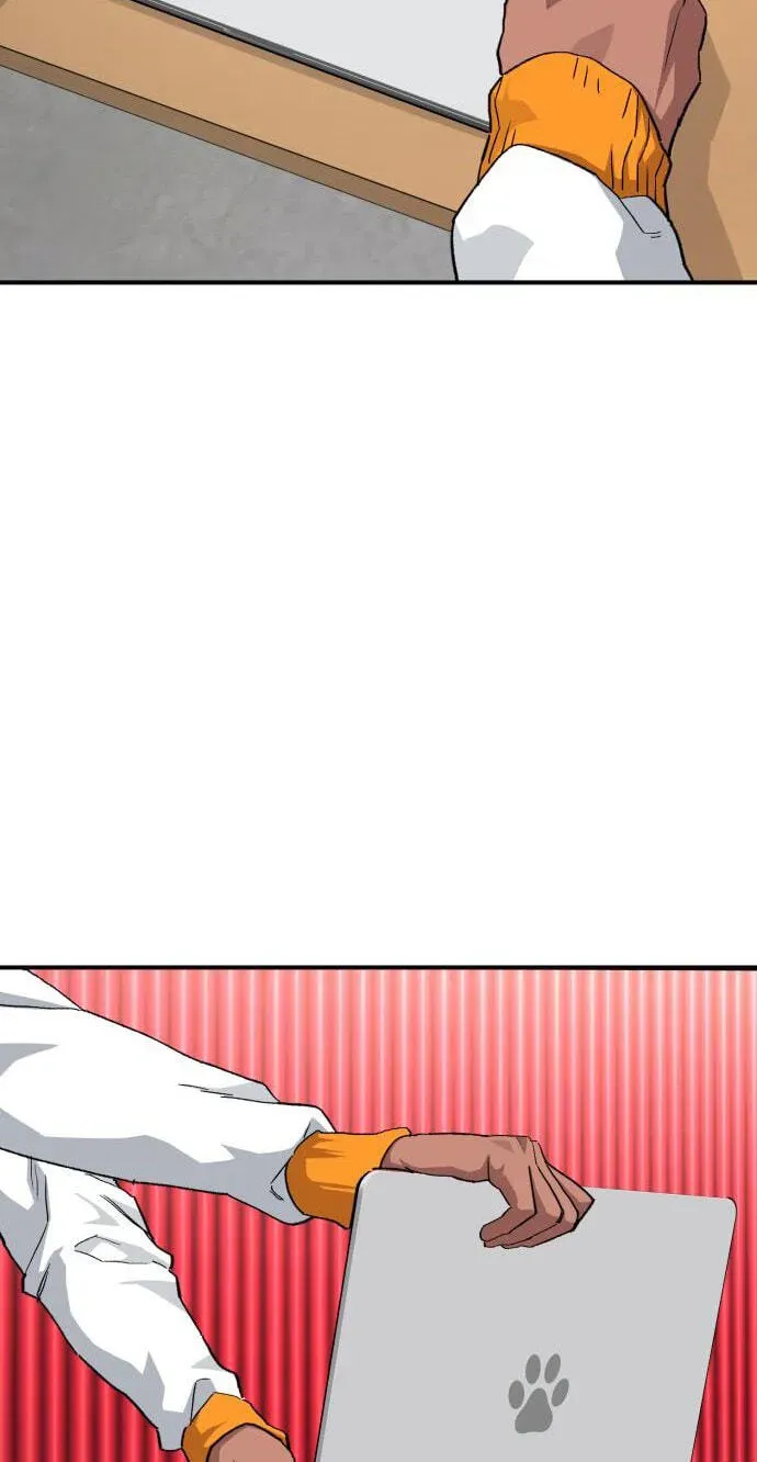 Read The Smiling Boxer EN Manga Online