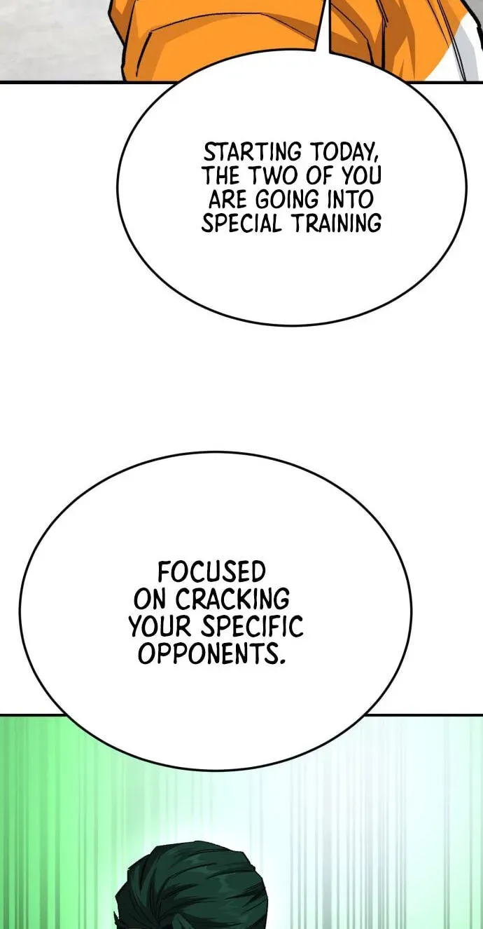 Read The Smiling Boxer EN Manga Online