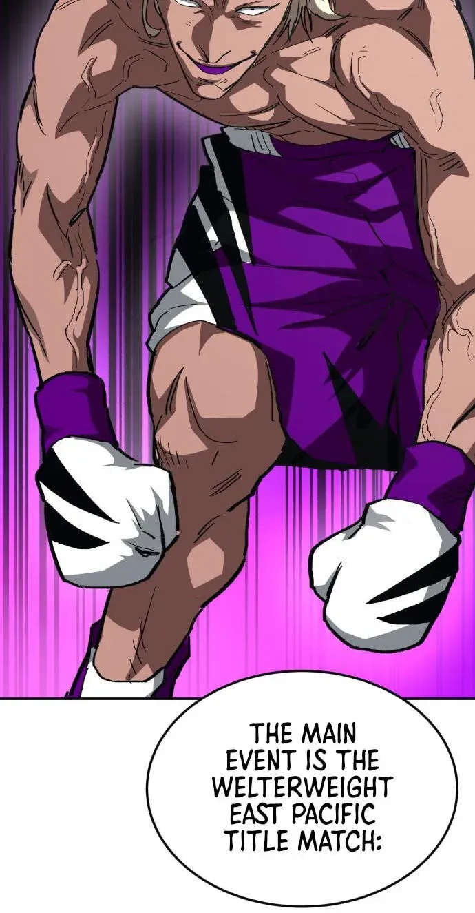 Read The Smiling Boxer EN Manga Online