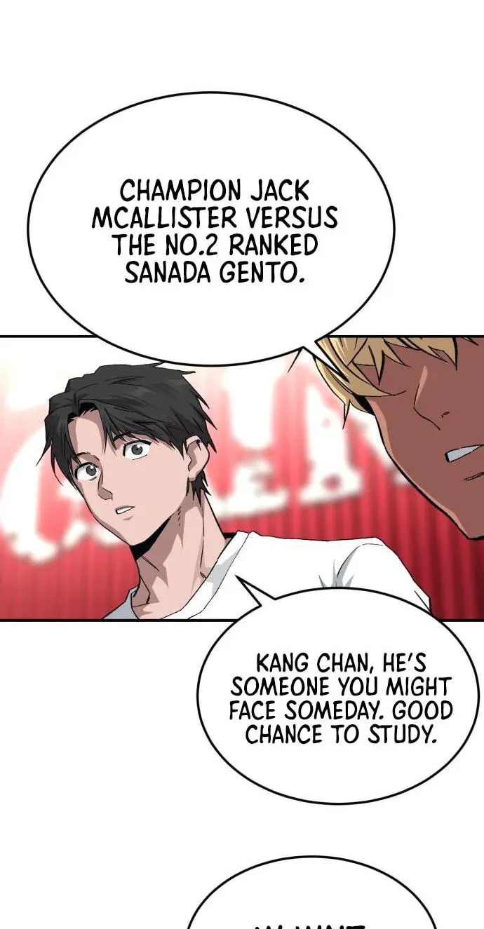 Read The Smiling Boxer EN Manga Online