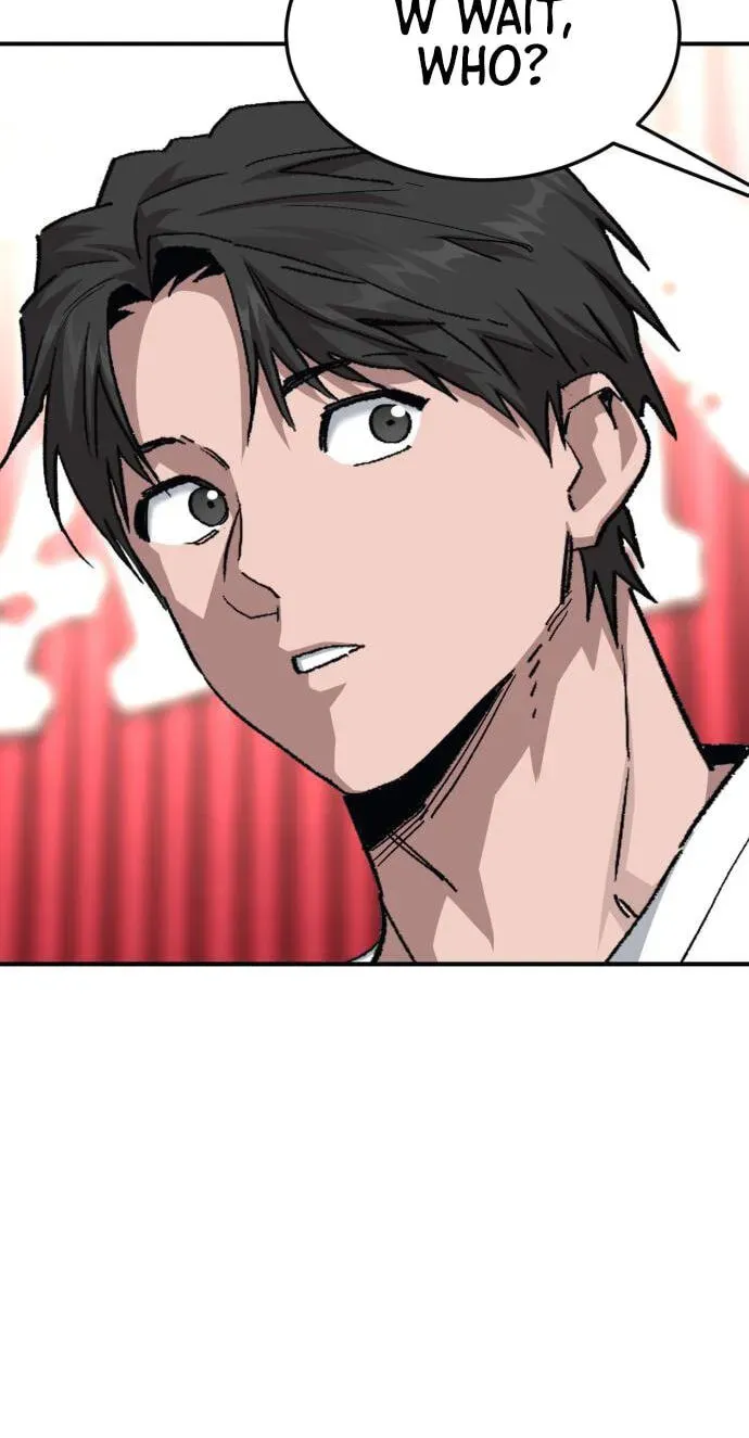Read The Smiling Boxer EN Manga Online