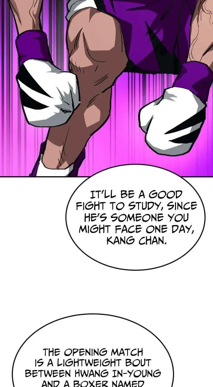 Read The Smiling Boxer EN Manga Online