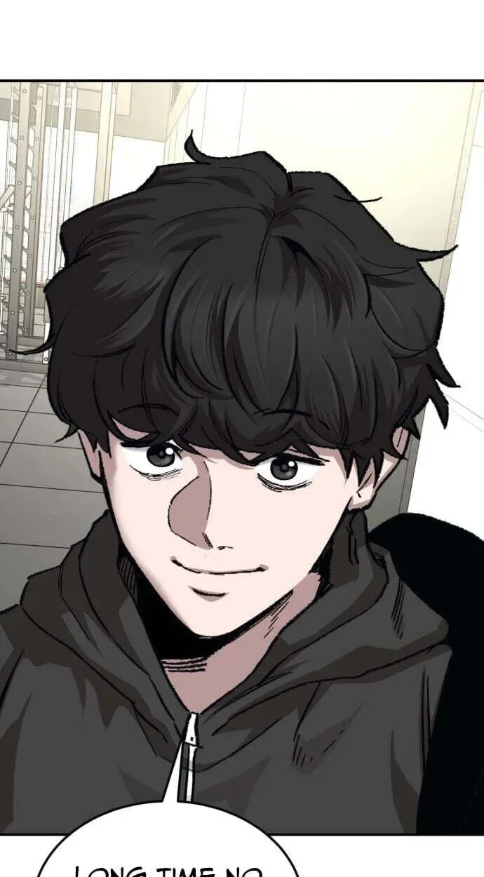 Read The Smiling Boxer EN Manga Online