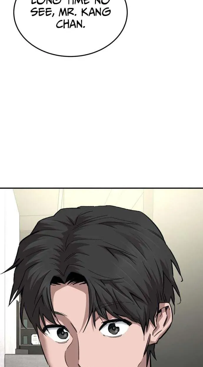 Read The Smiling Boxer EN Manga Online
