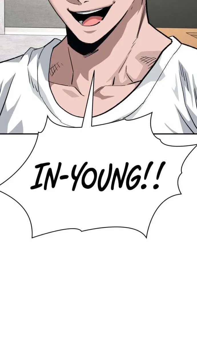 Read The Smiling Boxer EN Manga Online