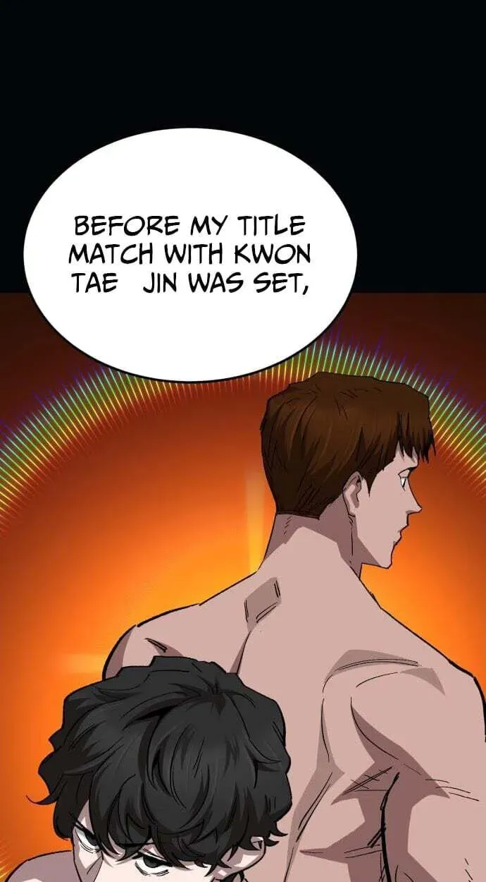 Read The Smiling Boxer EN Manga Online