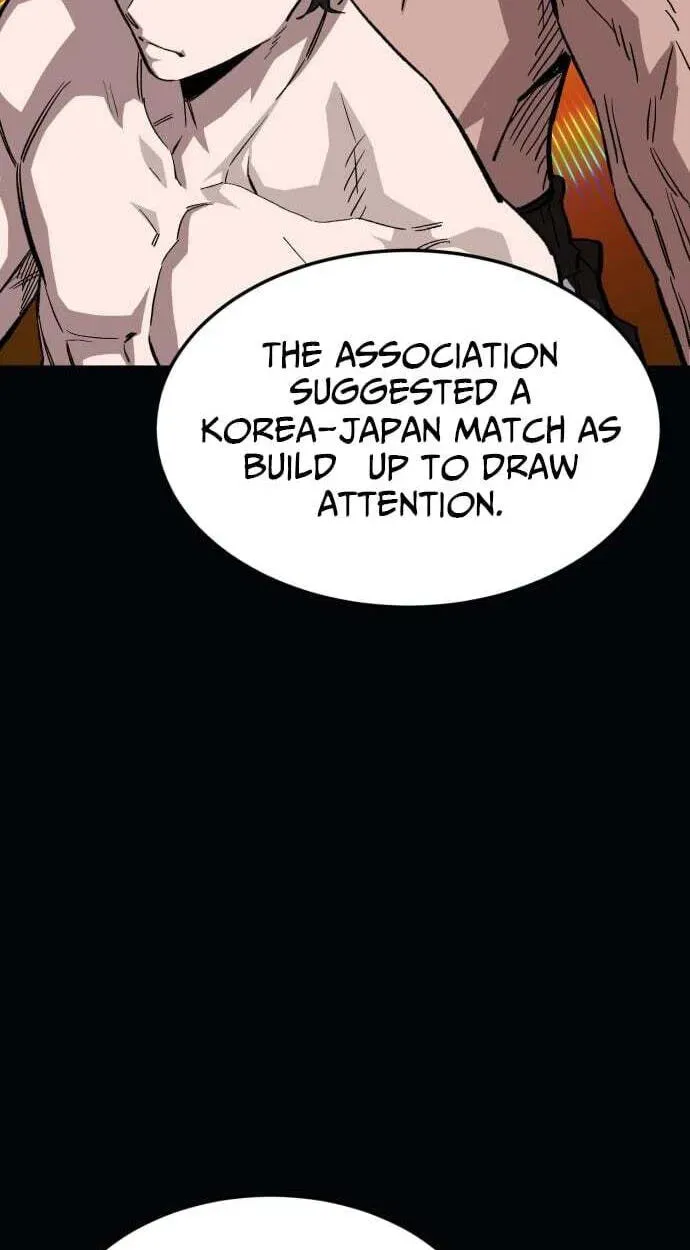 Read The Smiling Boxer EN Manga Online
