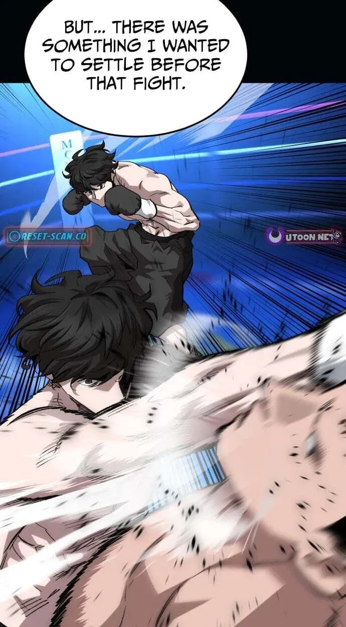 Read The Smiling Boxer EN Manga Online
