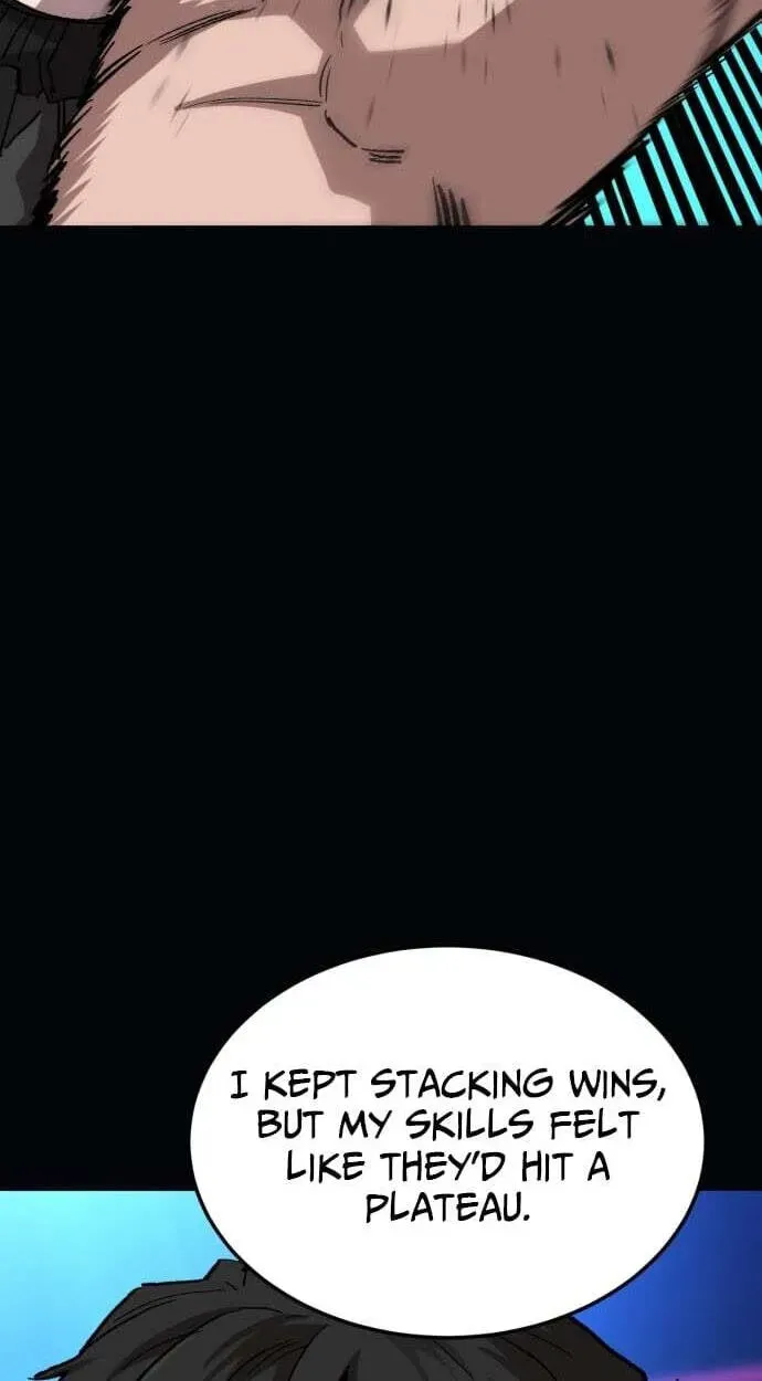 Read The Smiling Boxer EN Manga Online