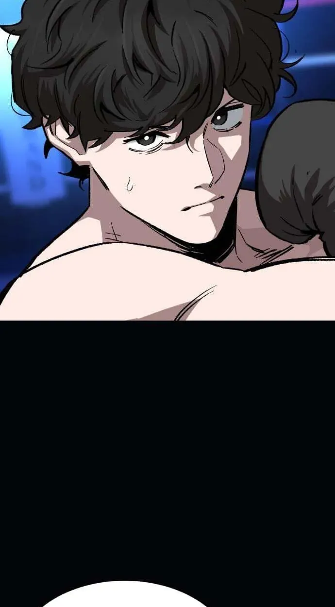 Read The Smiling Boxer EN Manga Online