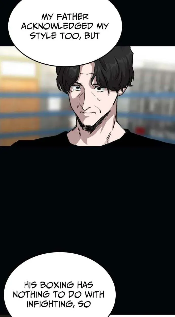 Read The Smiling Boxer EN Manga Online