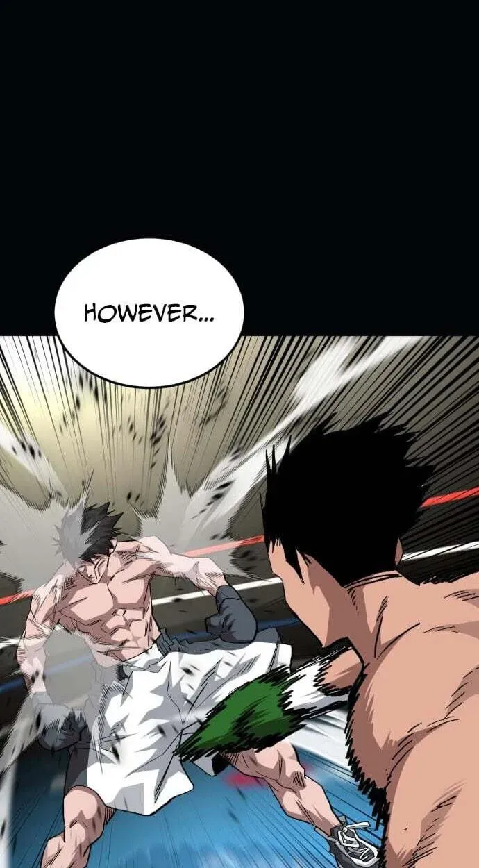 Read The Smiling Boxer EN Manga Online