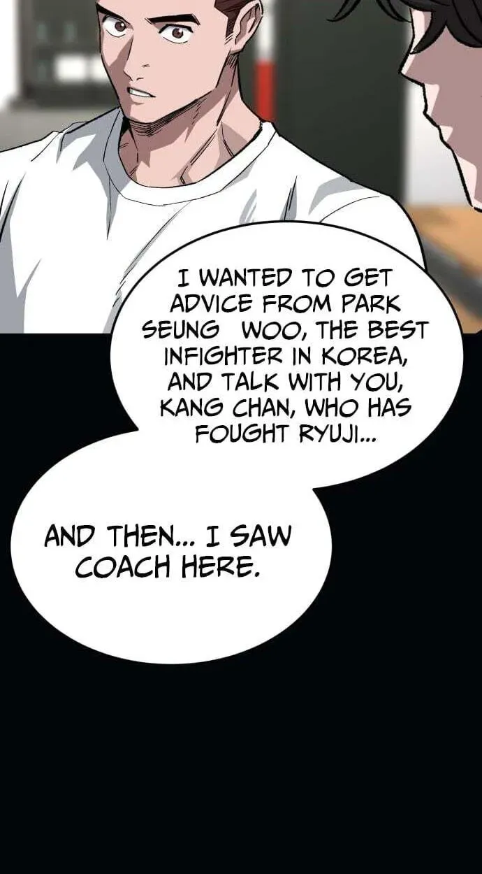 Read The Smiling Boxer EN Manga Online